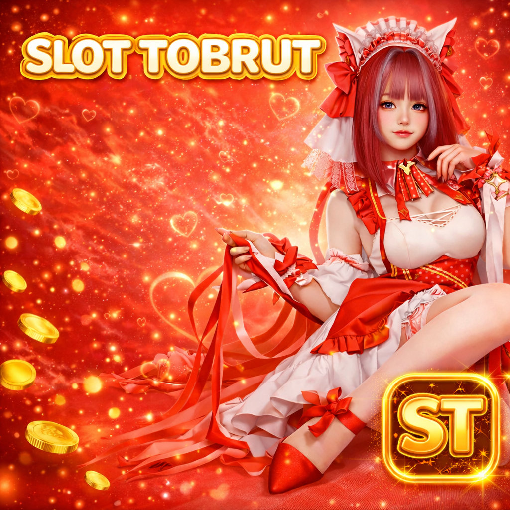 SLOT TOBRUT