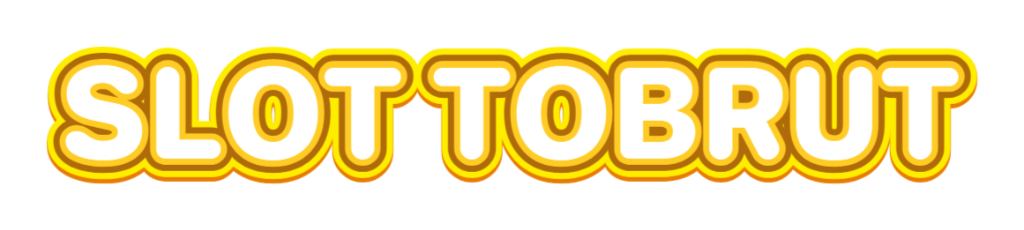 LOGO SLOT TOBRUT 2